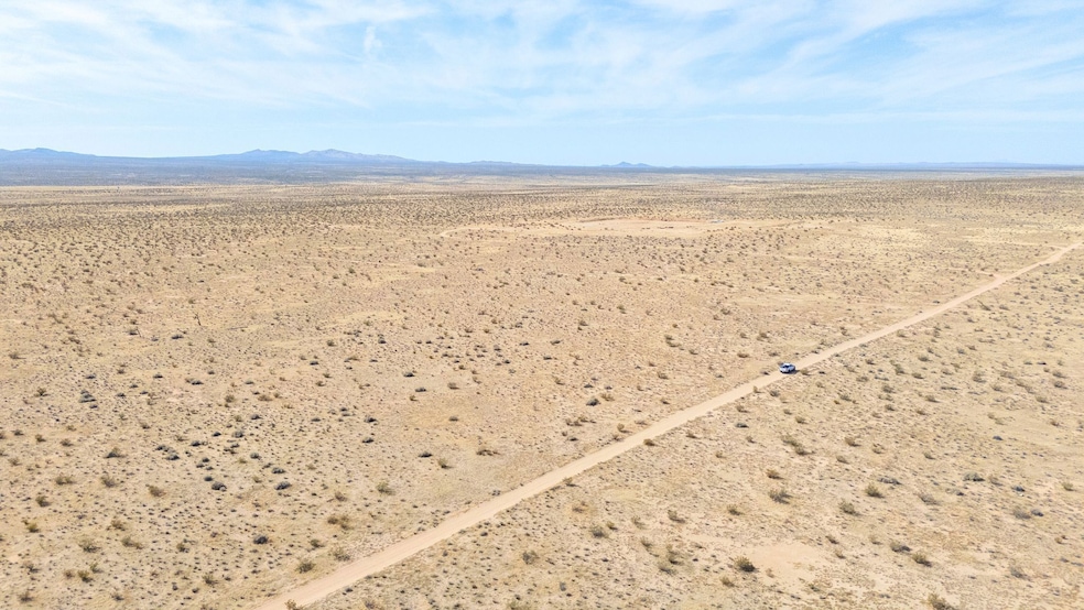 Unnamed Rd, Adelanto, CA 92301 - photo 1