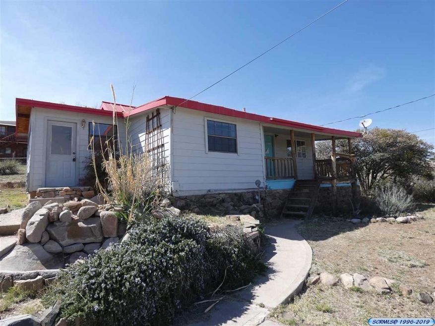 2009 N Pope St, Silver City, NM 88061 - photo 1
