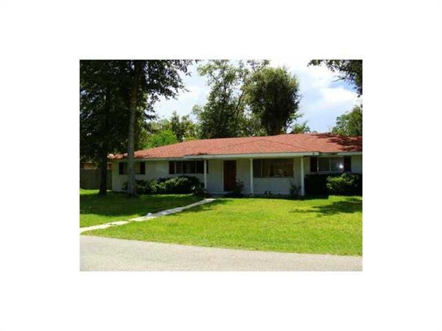 933 Teddy Ave, Slidell, LA 70458 - photo 1