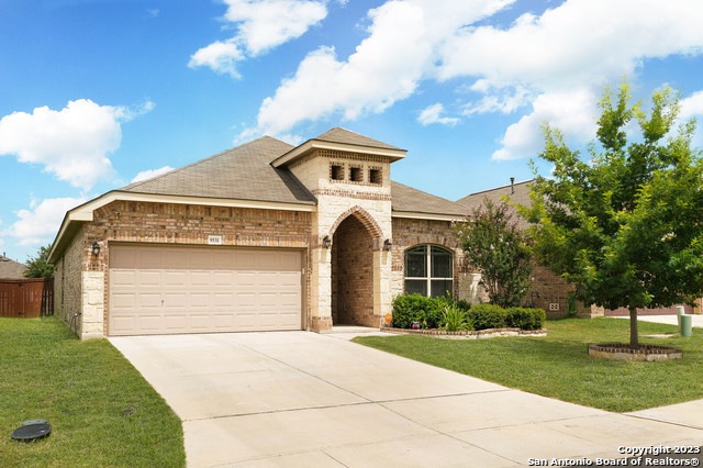 9531 Bricewood Tree, San Antonio, TX 78254 - photo 1