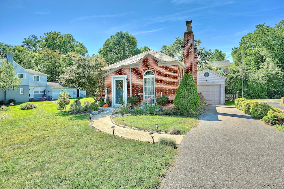 47 Pleasant Ridge Ave, Fort Mitchell, KY 41017 - photo 1