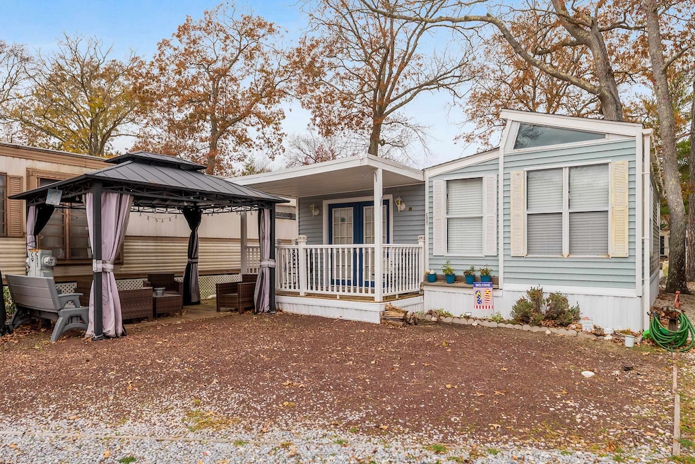 43 Route 47 N unit C-11, Cape May Court House, NJ 08210 - photo 1