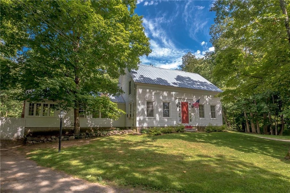 997 Pequawket Trail, West Baldwin, ME 04091 - photo 1