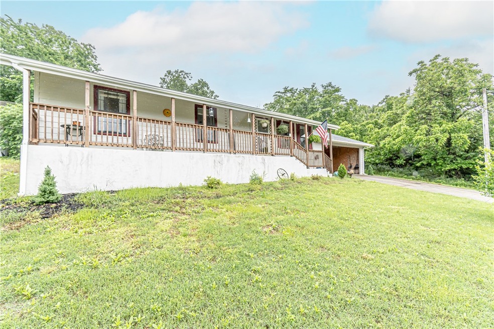 25 Sable Dr, Bella Vista, AR 72715 - photo 1