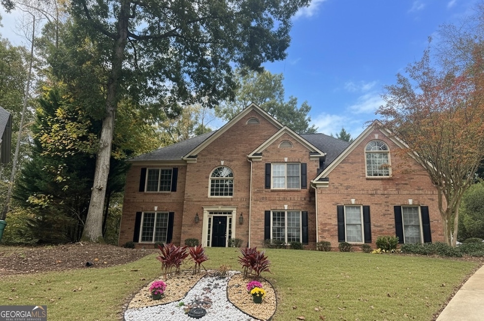 392 Brookwater Ct, Stone Mountain, GA 30087 - photo 1