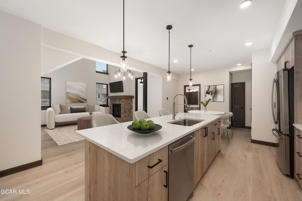 78746 Us Highway 40 unit 221, Winter Park, CO 80482 - photo 1