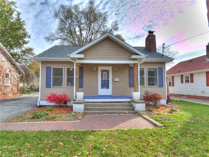 1313 57th St, Des Moines, IA 50311 - photo 1