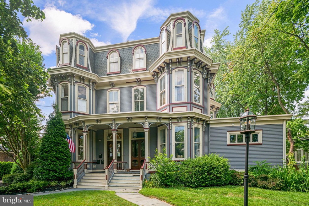 53 Kings Hwy W unit A, Haddonfield, NJ 08033 - photo 1