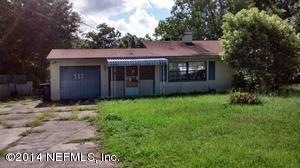 517 Laurina St, Jacksonville, FL 32216 - photo 1