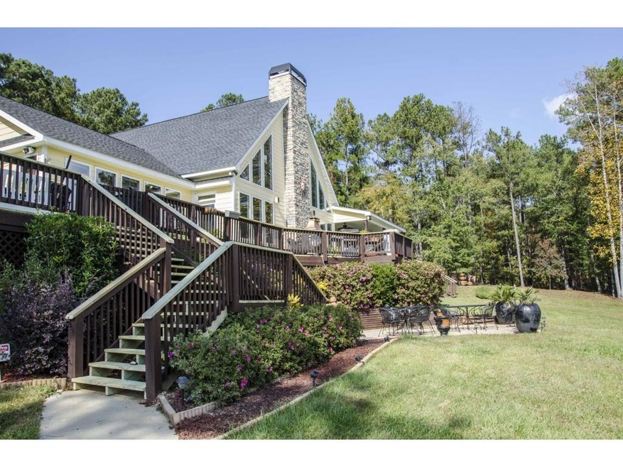 378 Seabrook Rd NE, Milledgeville, GA 31061 - photo 1