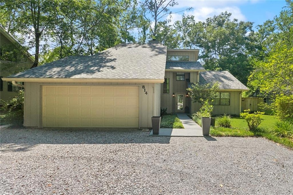 Welcome to 814 Old Landing in Covington, Louisiana