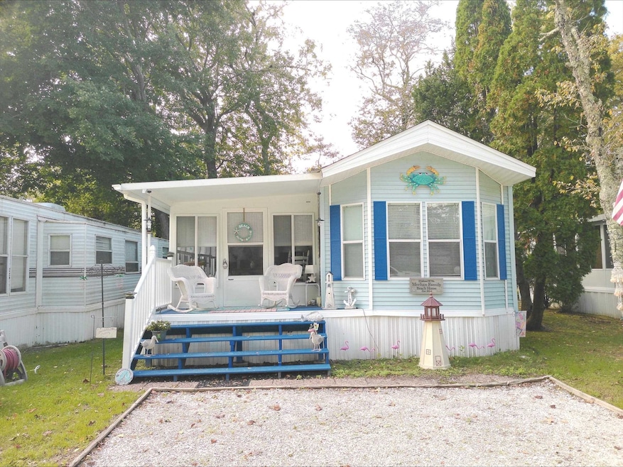 709 U S 9, Cape May, NJ 08204 - photo 1