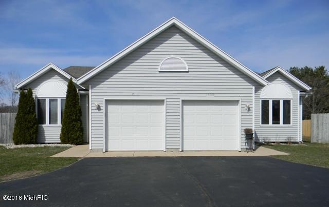 Duplex Front