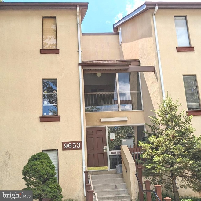 9653 Whiteacre Rd unit A4, Columbia, MD 21045 - photo 1