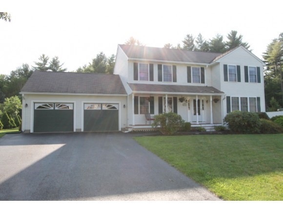 7 Sunflower Ln, Londonderry, NH 03053 - photo 1