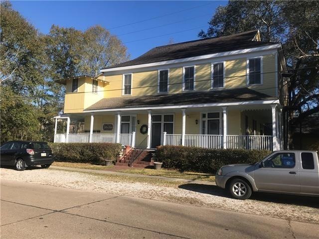 124 E 24th Ave unit 2, Covington, LA 70433 - photo 1