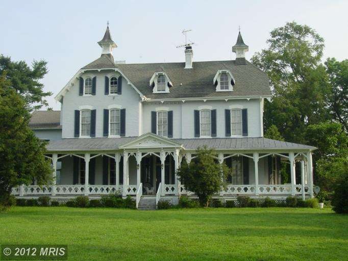 5219 Burkittsville Rd, Jefferson, MD 21755 - photo 1