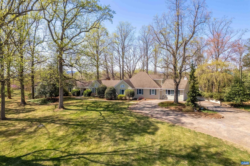 2280 Garth Rd, Charlottesville, VA 22901 - photo 1