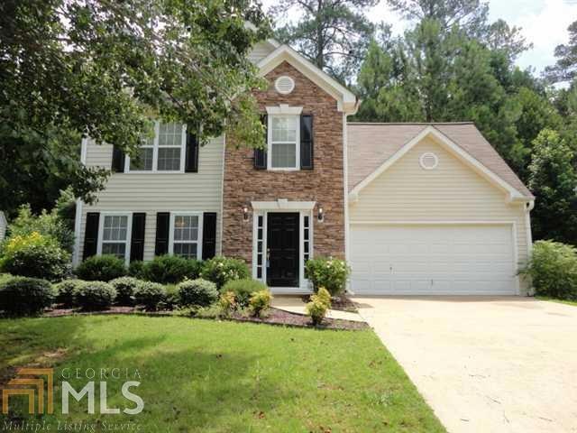 2751 Northgate Way NW, Acworth, GA 30101 - photo 1