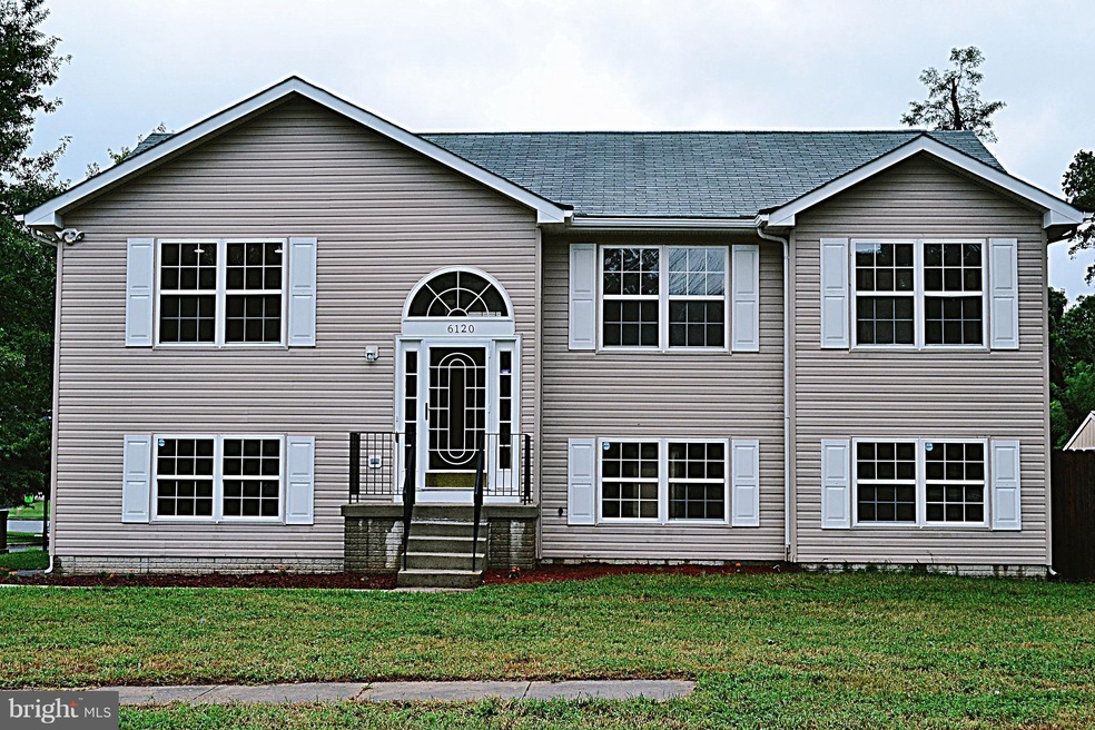 6120 Modupeola Way, Capitol Heights, MD 20743 - photo 1