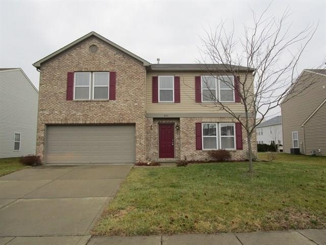 855 Sylvan St, Whiteland, IN 46184 - photo 1