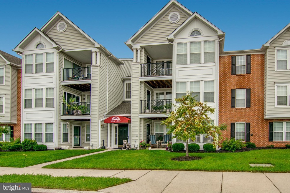 8361 Cypress Mill Rd, Nottingham, MD 21236 - photo 1