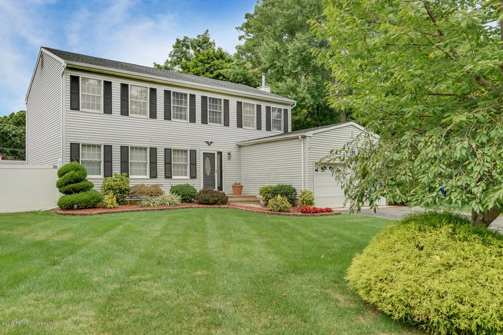 509 Sloop Ct, Toms River, NJ 08753 - photo 1