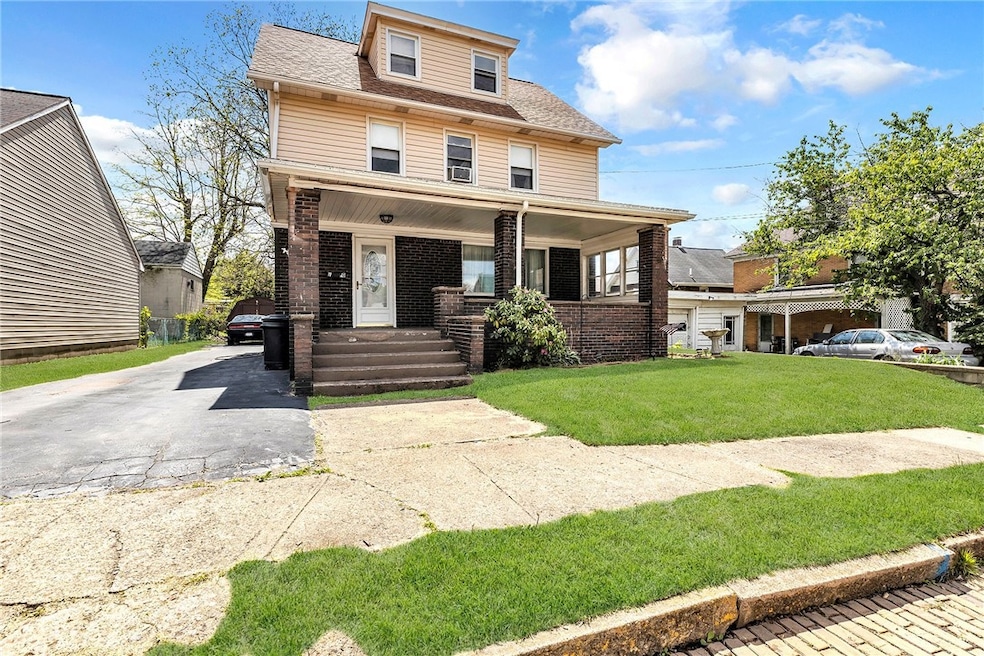 70 8th St, Midland, PA 15059 - photo 1