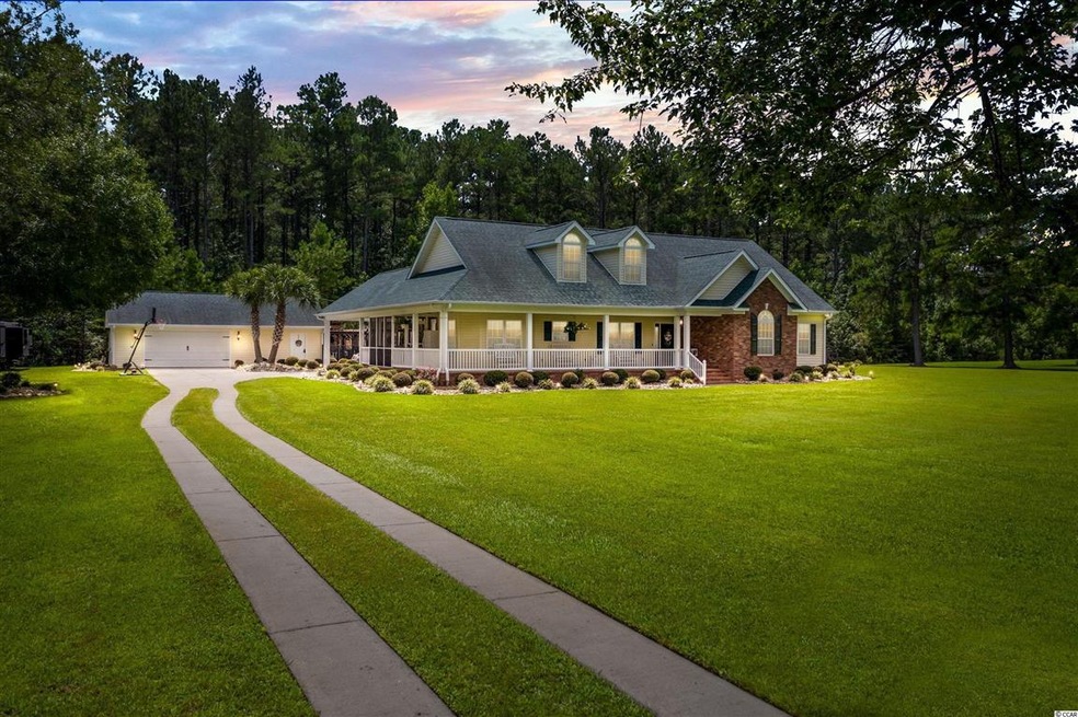 3687 Highway 378, Conway, SC 29527 - photo 1