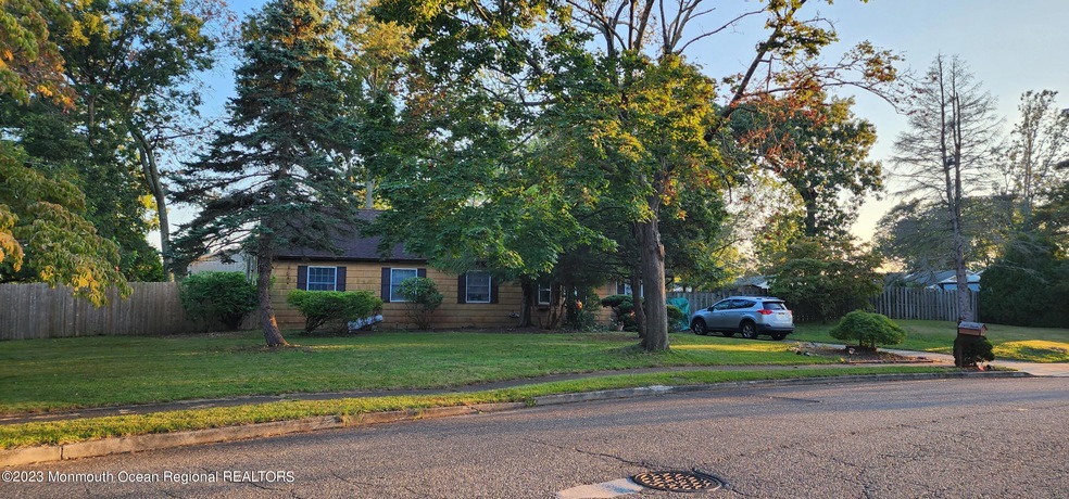 28 Browning Ave, Bayville, NJ 08721 - photo 1