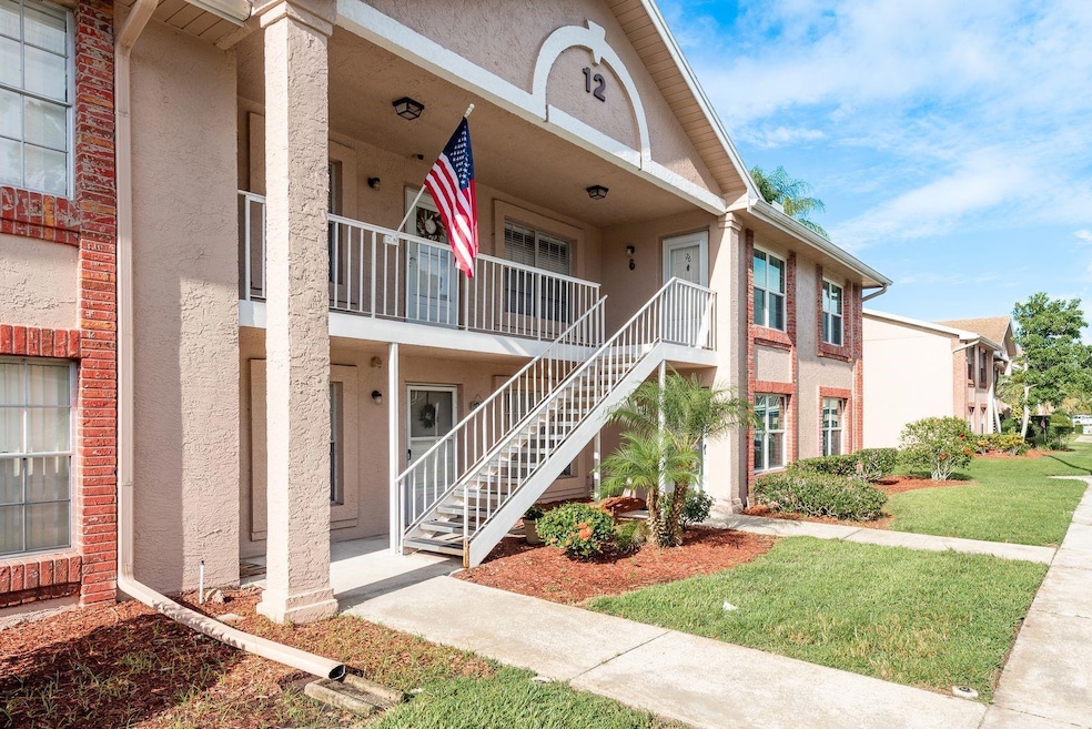 6410 Spring Flower Dr unit 26, New Port Richey, FL 34653 - photo 1