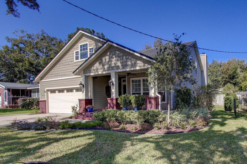 4311 Lakeside Dr, Jacksonville, FL 32210 - photo 1