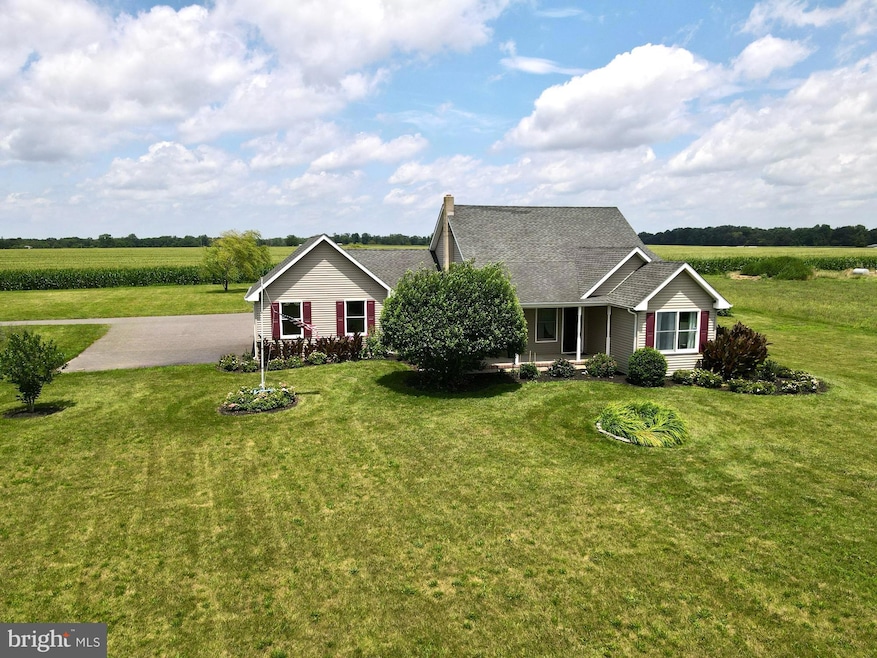 527 West Rd, Bridgeton, NJ 08302 - photo 1