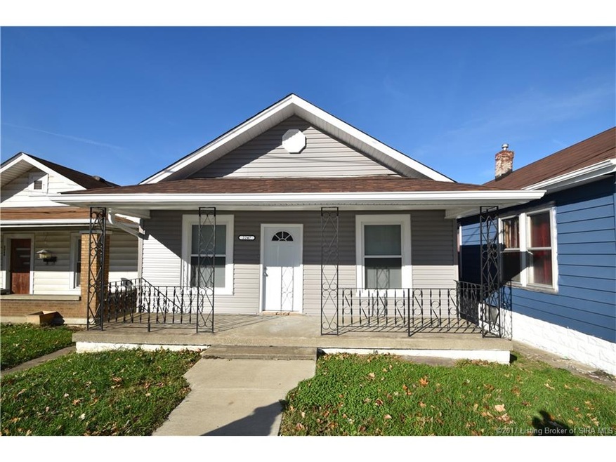 2247 Charlestown Rd, New Albany, IN 47150 - photo 1