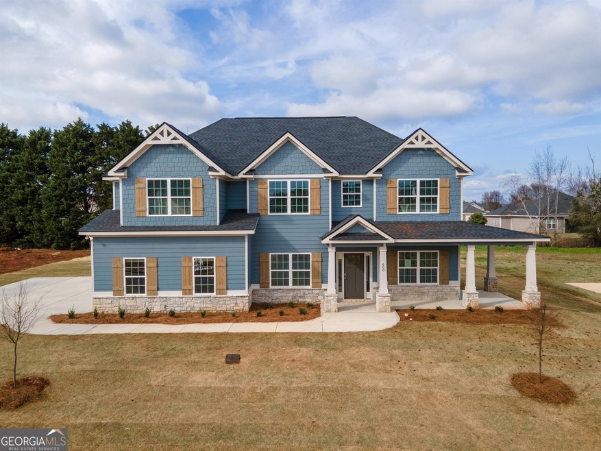 600 Bella Notte Cir unit 13A, Warner Robins, GA 31088 - photo 1