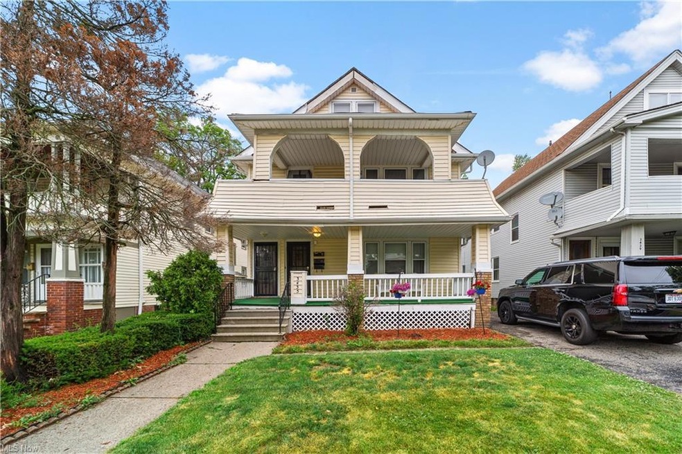 3435 Altamont Ave, Cleveland, OH 44118 - photo 1