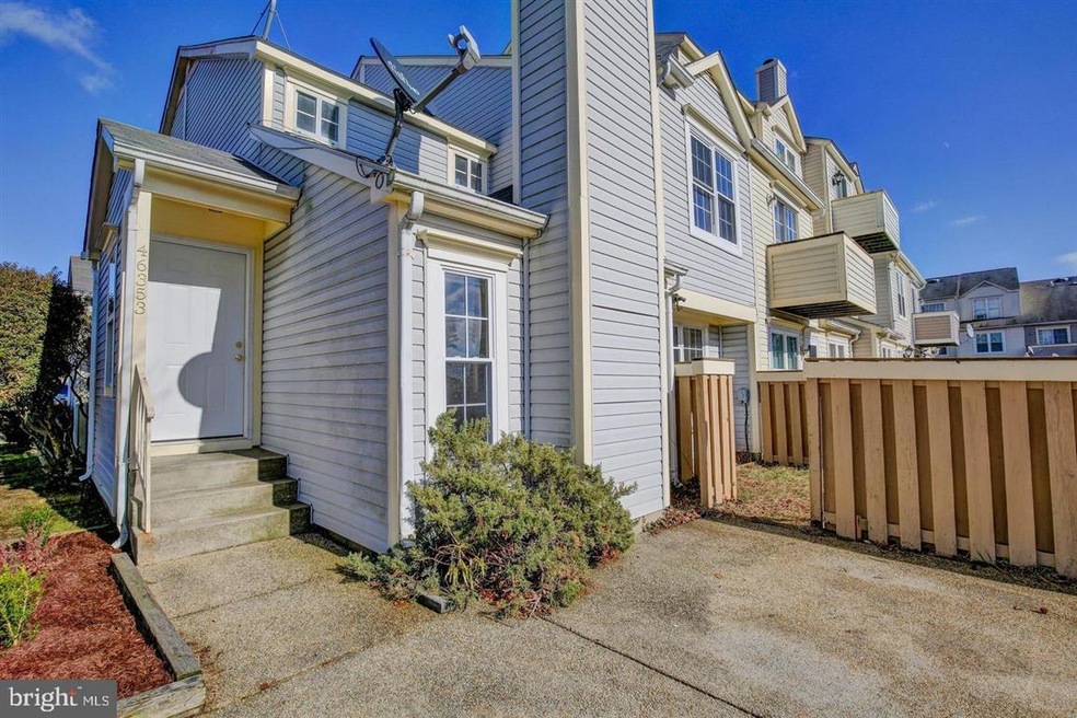 46353 Columbus Dr, Lexington Park, MD 20653 - photo 1