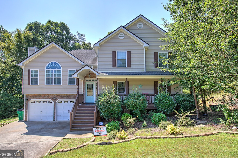 73 Hopkins Farm Dr, Adairsville, GA 30103 - photo 1