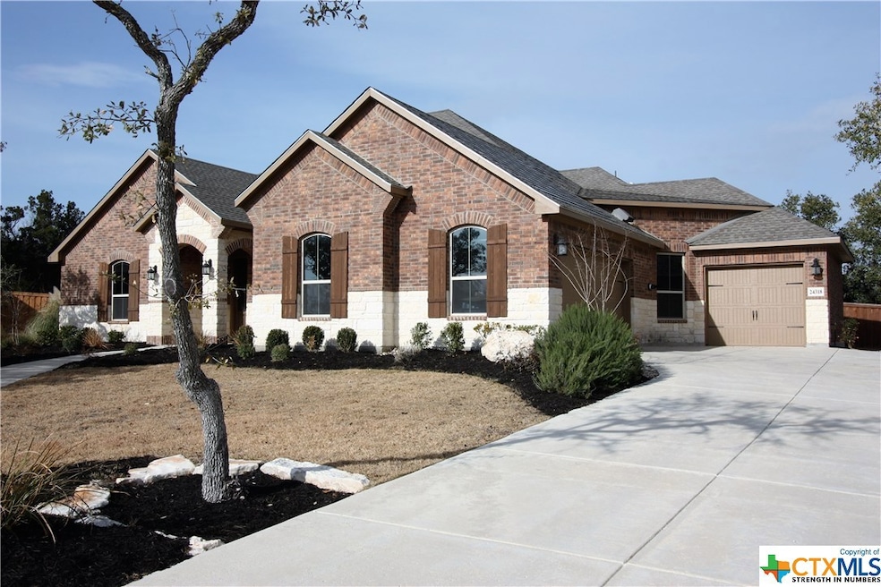 24318 Mateo Ridge, San Antonio, TX 78261 - photo 1