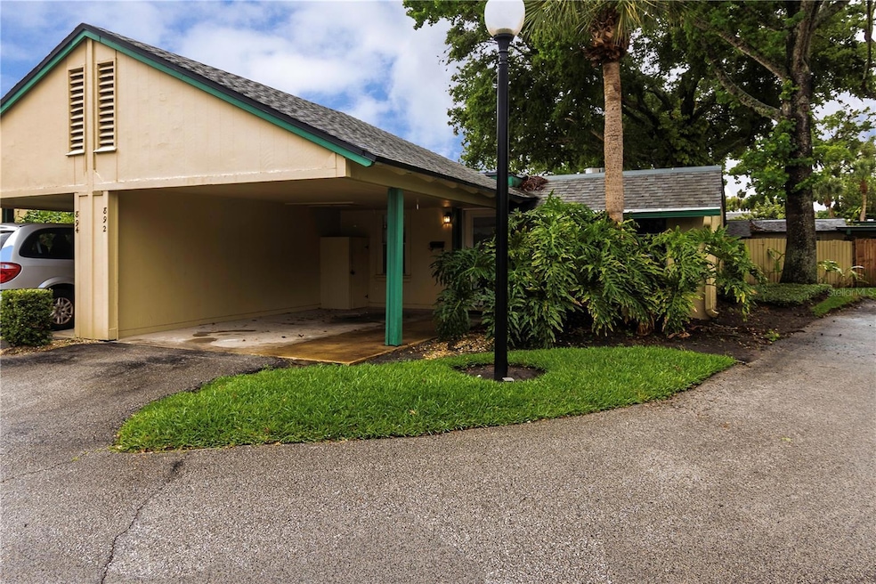 892 Claydon Way unit 38B, Altamonte Springs, FL 32701 - photo 1