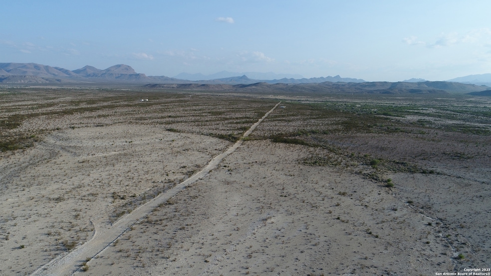 0 Ivy Rd, Alpine, TX 79830 - photo 1