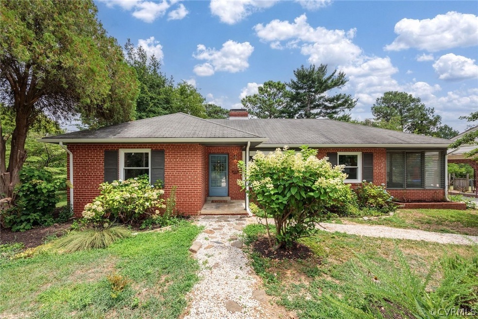 1957 Lansing Ave, Richmond, VA 23225 - photo 1