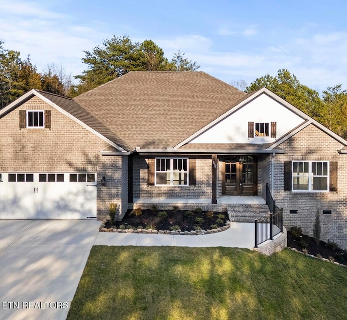 118 Elokwa Way, Loudon, TN 37774 - photo 1