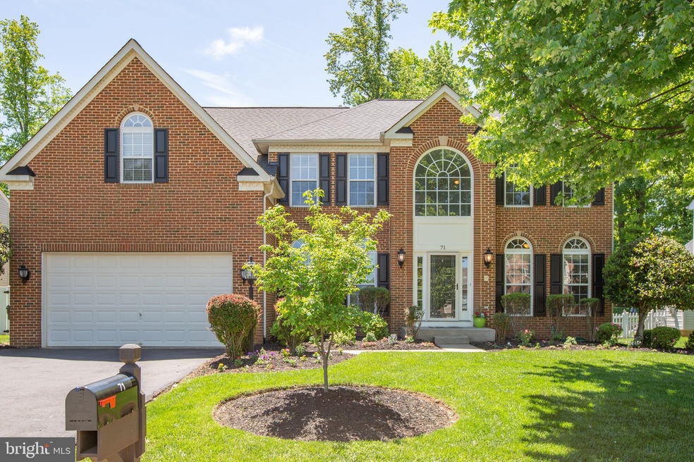 71 Kinross Dr, Stafford, VA 22554 - photo 1