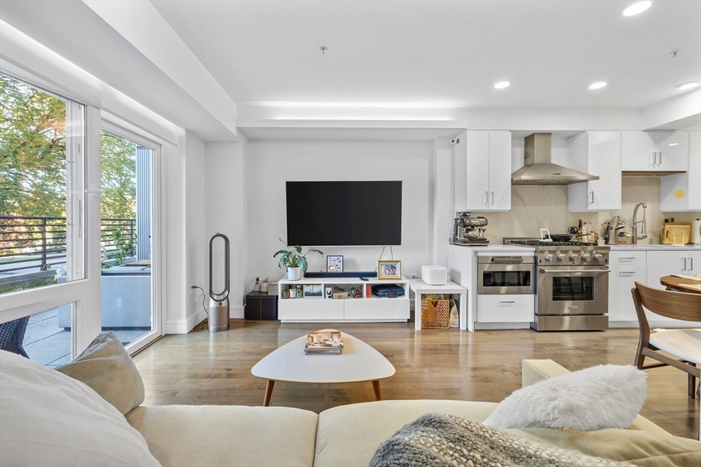 262 Monsignor O'Brien Hwy unit 209, Cambridge, MA 02141 - photo 1