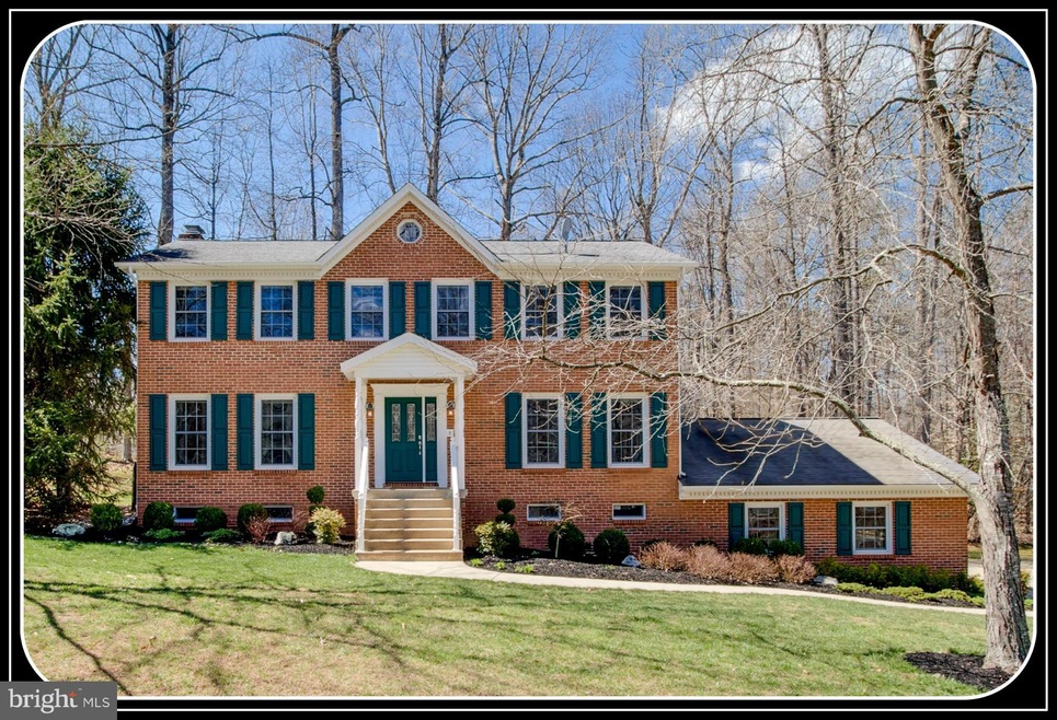 107 Wintergreen Ln, Stafford, VA 22554 - photo 1