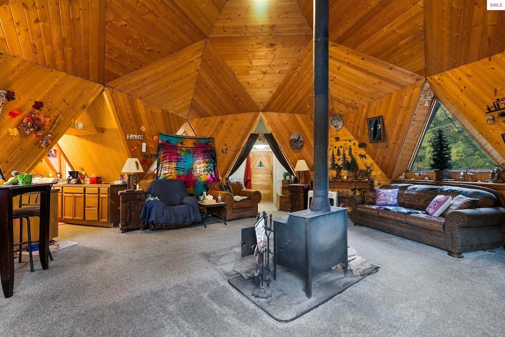 672 High Rd, Sandpoint, ID 83864 - photo 1