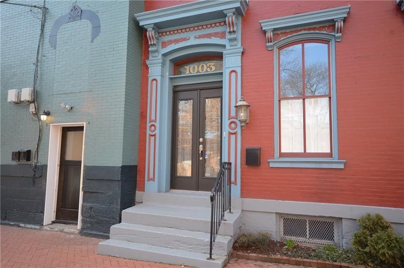 1003 Sheffield St, Pittsburgh, PA 15233 - photo 1