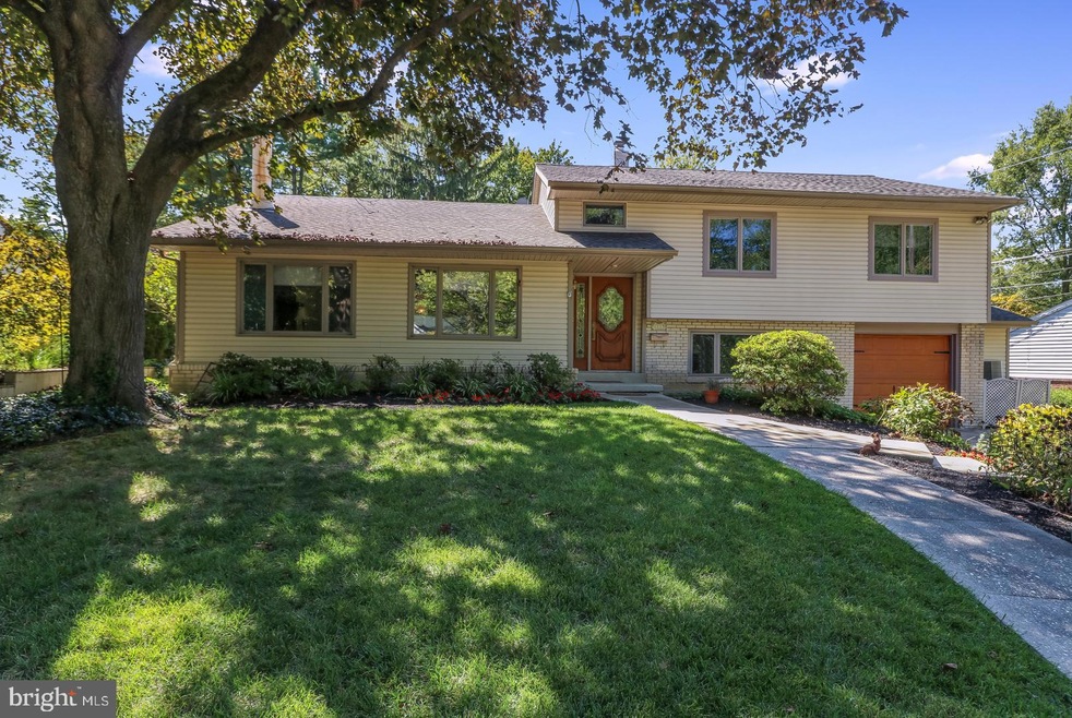 1115 N Hilton Rd, Wilmington, DE 19803 - photo 1