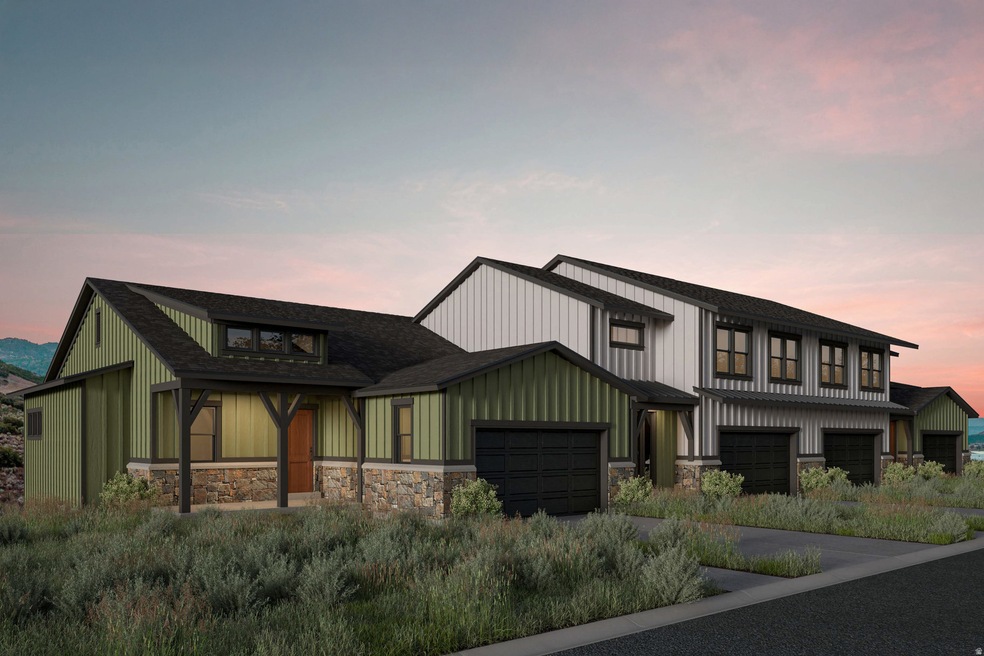 434 Ascent Dr unit 251, Heber City, UT 84032 - photo 1